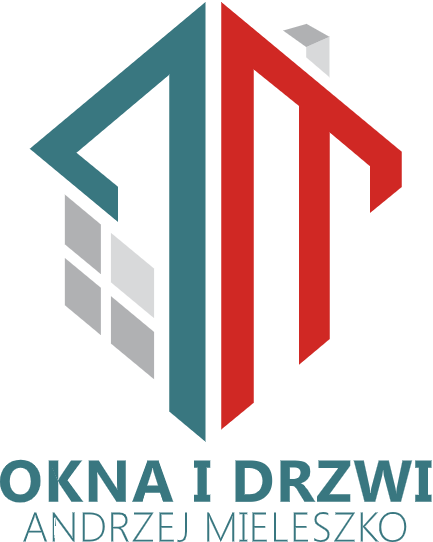 Okna I Drzwi Andrzej Mieleszko Logo
