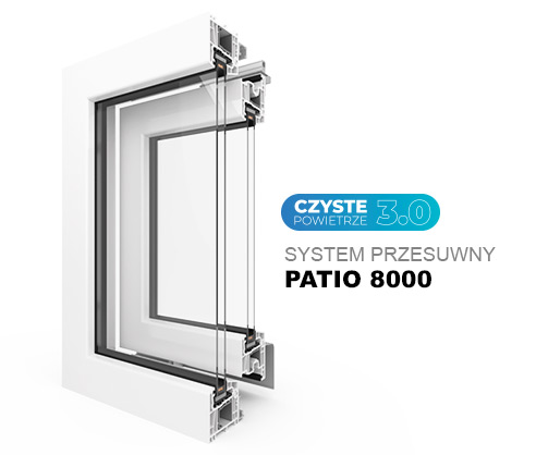 Patio8000